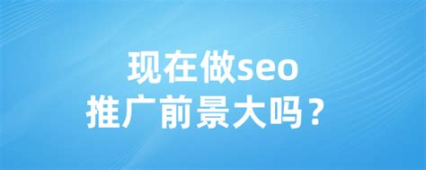 seo推广的好处（seo优化推广有哪些方式）-8848SEO