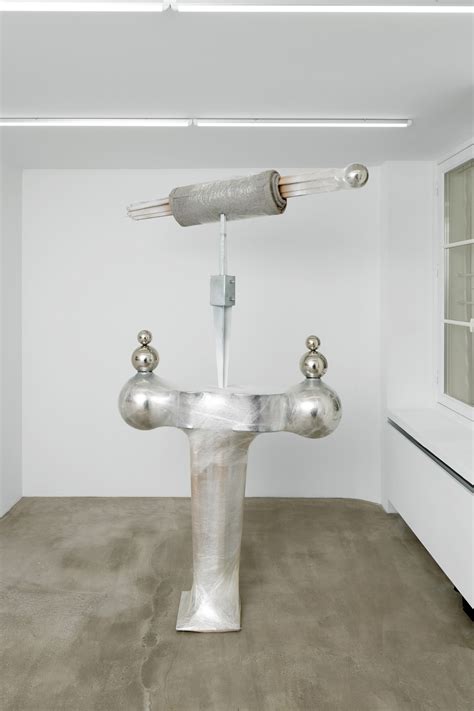 Jack O’Brien at Sans titre – Art Viewer