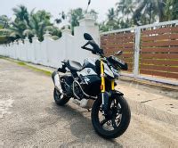 92 Used BMW G 310 R in India. Buy from Owners and Dealers - Bikes4Sale