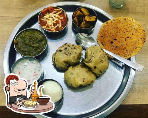 Shri Bhagat Tarachand Hotel, Mumbai - Restaurant menu, prices and reviews