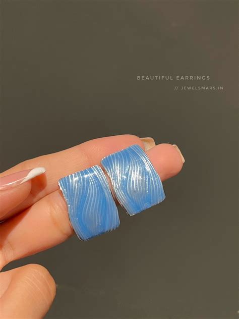 The Blue Hues - beach collection – Jewelsmars