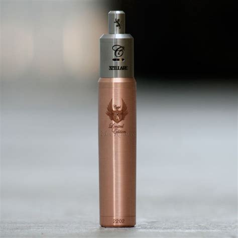 Image result for Atomizer Split Mod