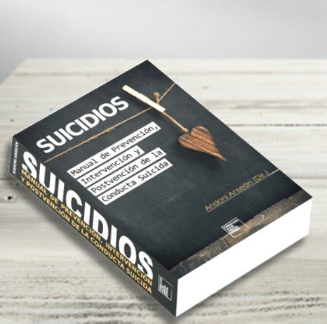 Amazon.in: Buy Suicidios. Manual de Prevención, Intervención y ...
