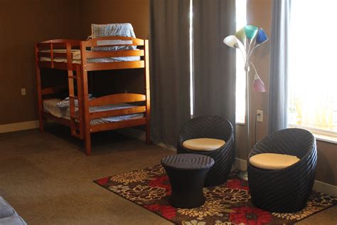 Cabins — Ocoee Ridge Camp