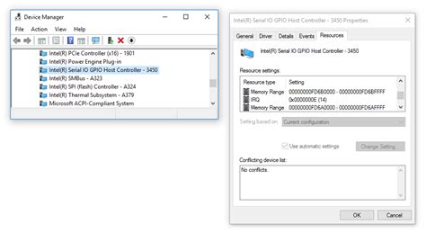 GPIO Windows 1.0 的图像结果