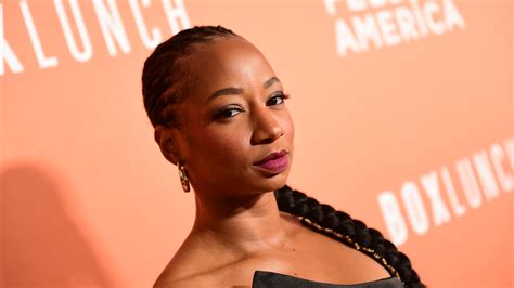 6 Things To Know About Monique Coleman, The Multi-Hyphenate And Black ...