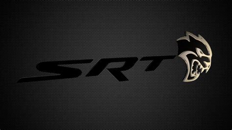 SRT Logo Wallpapers - Top Free SRT Logo Backgrounds - WallpaperAccess