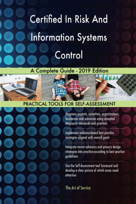 Buy Certified in Risk and Information Systems Control A Complete Guide ...