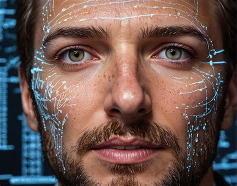 Image result for Face Map Render