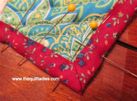 Quilt Binding Videotutorial 的图像结果