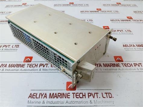 Powec Pmp 3.24 Sic Power Supply Unit 160-264 Vac – Aeliya Marine