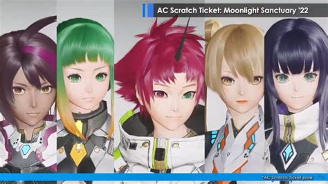 Image result for PSO2 NGS Sailor Moon