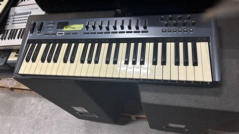 Image result for Oxygen 49 Tutorial