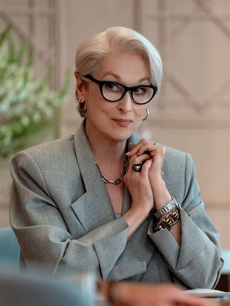 The Devil Wears Prada is back, but the new Miranda Priestlys live ...