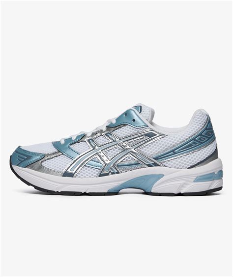 Asics Gel-1130 en blanco | SVD