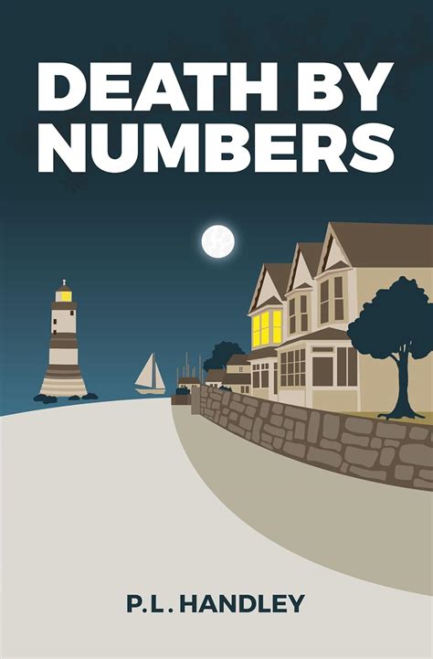Death By Numbers: A Murder Ledger Mystery (Book 2) (The Murder Ledger ...