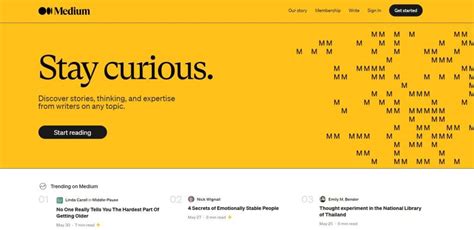 Image result for Creating Simple Mean Website