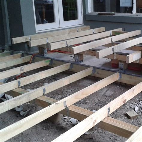 Decking Frame 的图像结果