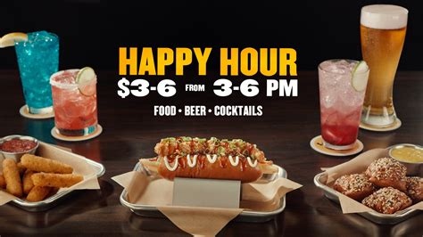 Hurricane Wings Happy Hour at Marcus Glennie blog