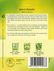 DIOART ™ RDX-1061-Spinach 'Matador' Seed Price in India - Buy DIOART ...