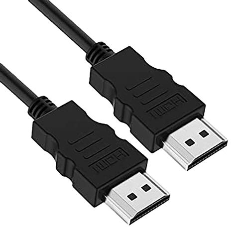 HDMI Original Male to Male Cable 1 Meter : Amazon.in: Electronics