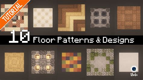 Image result for Minecraft Floor Pattern Design