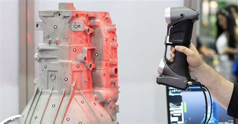 Image result for How 3D Scanner Work