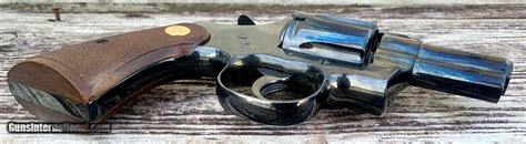 Image result for Colt Python 357 Blue Steel