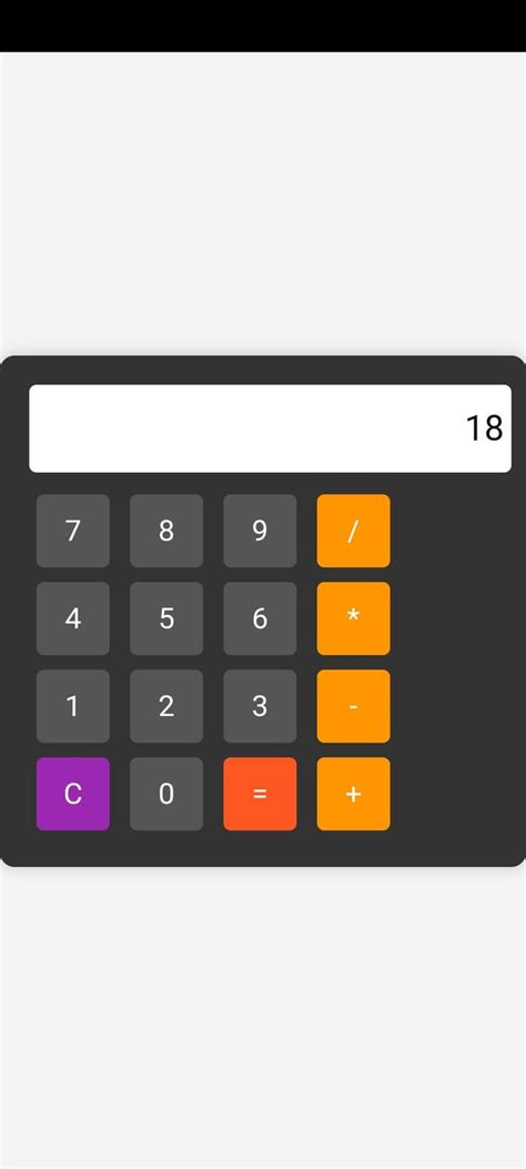 Image result for Calculator CSS Stylish