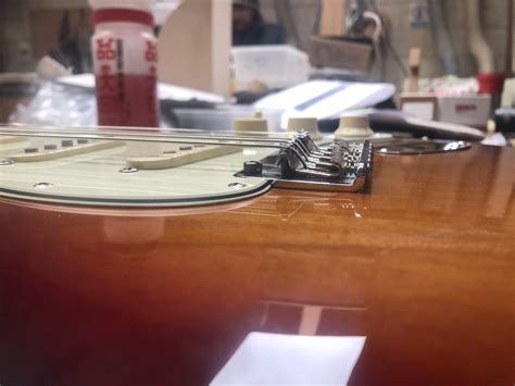 Strat Setup Guide 的图像结果