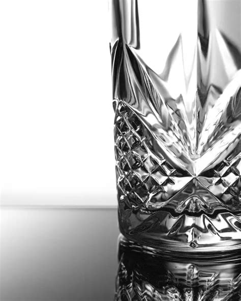 Dublin 4-Piece Soft Drink Glass Set - 350Ml - Madame Coco