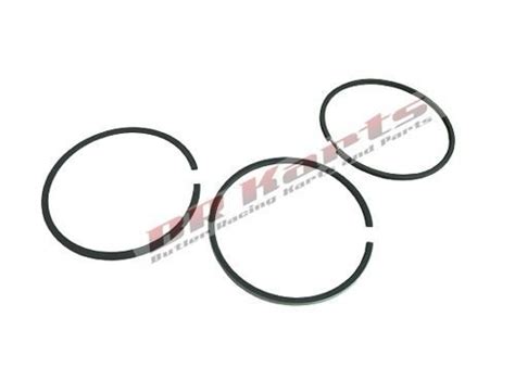 Buy 555666] Ring Set (.020), Briggs and Stratton, Animal, LO206 in Fort ...