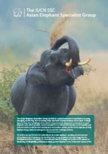 IUCN Asian Elephant Specialist Group