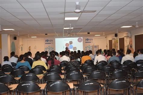 International School of Management Studies Pune Campus: Photos, Virtual ...