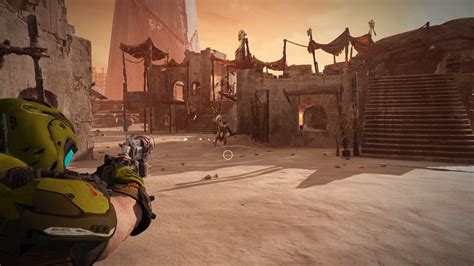 Remnant: From the Ashes Preview: A Brutal And Unforgiving Co-Op ...