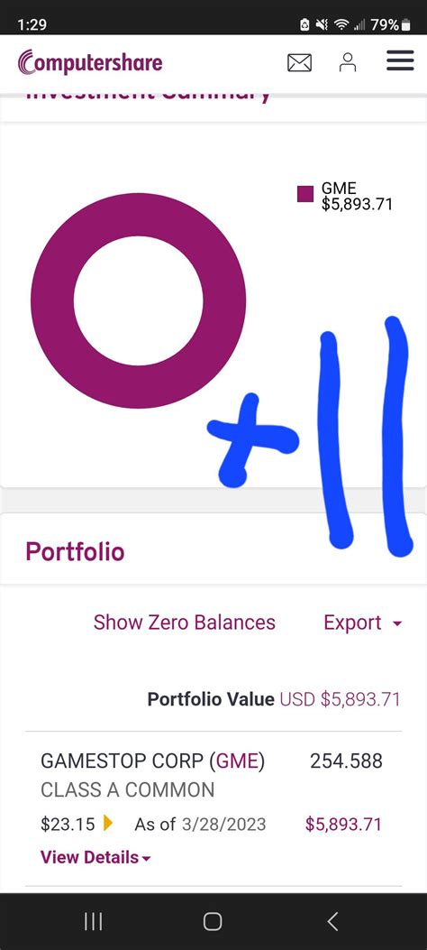 Book em Danno! : r/Superstonk