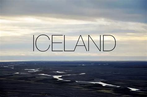 冰岛留学简介 - 知乎