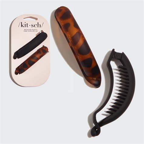 Bobby Pins & Hair Clips | KITSCH – Page 5