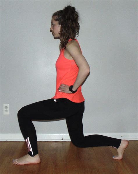 Run Exercise 的图像结果