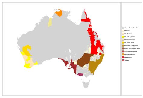 Spatial Data Sources 的图像结果