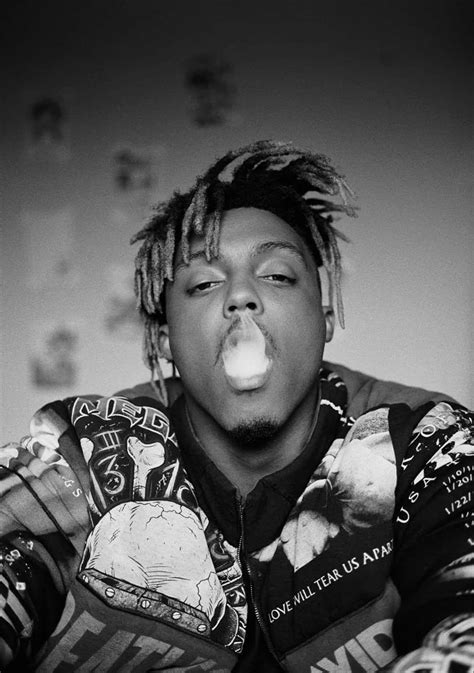 [300+] Juice Wrld Pictures | Wallpapers.com