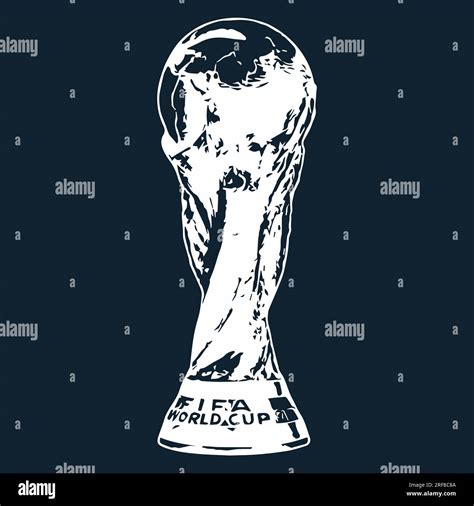 FIFA World Cup Trophy 的图像结果