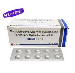 cough syrup & anti cold preparation - Bitkof Br Syrup(Terbutaline ...