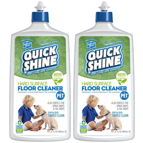 Best Pet Safe Floor Cleaner - Plant-Based Floor Cleaner For Pets