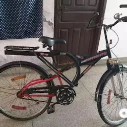 Best Top Rated Parking lot for bicycles in Ranchi, Jharkhand, India ...