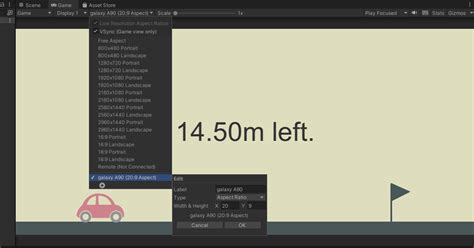 Image result for 2D Side View Mobile Controls Unity