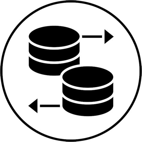 Database Program Icon in Computer 的图像结果