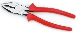 EASTMAN 8 " combination plier Lineman Plier Price in India - Buy ...