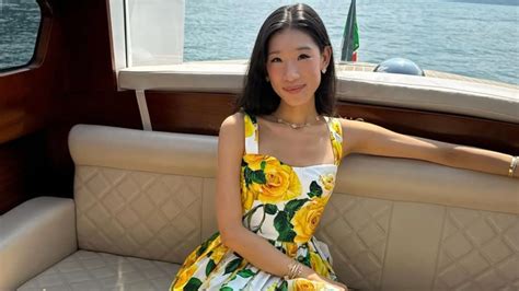 Who is Becca Bloom? The Crown Jewel Of #RichTok | marie claire