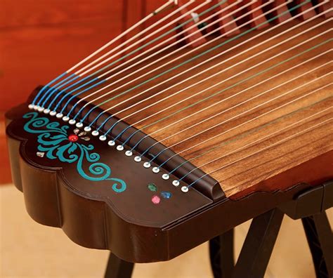 Image result for Chinese Stringed Instruments